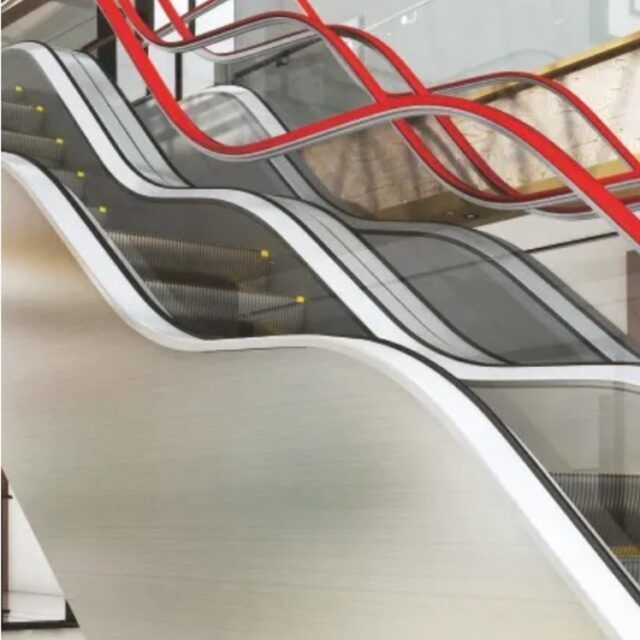 Elevator Manufacturing