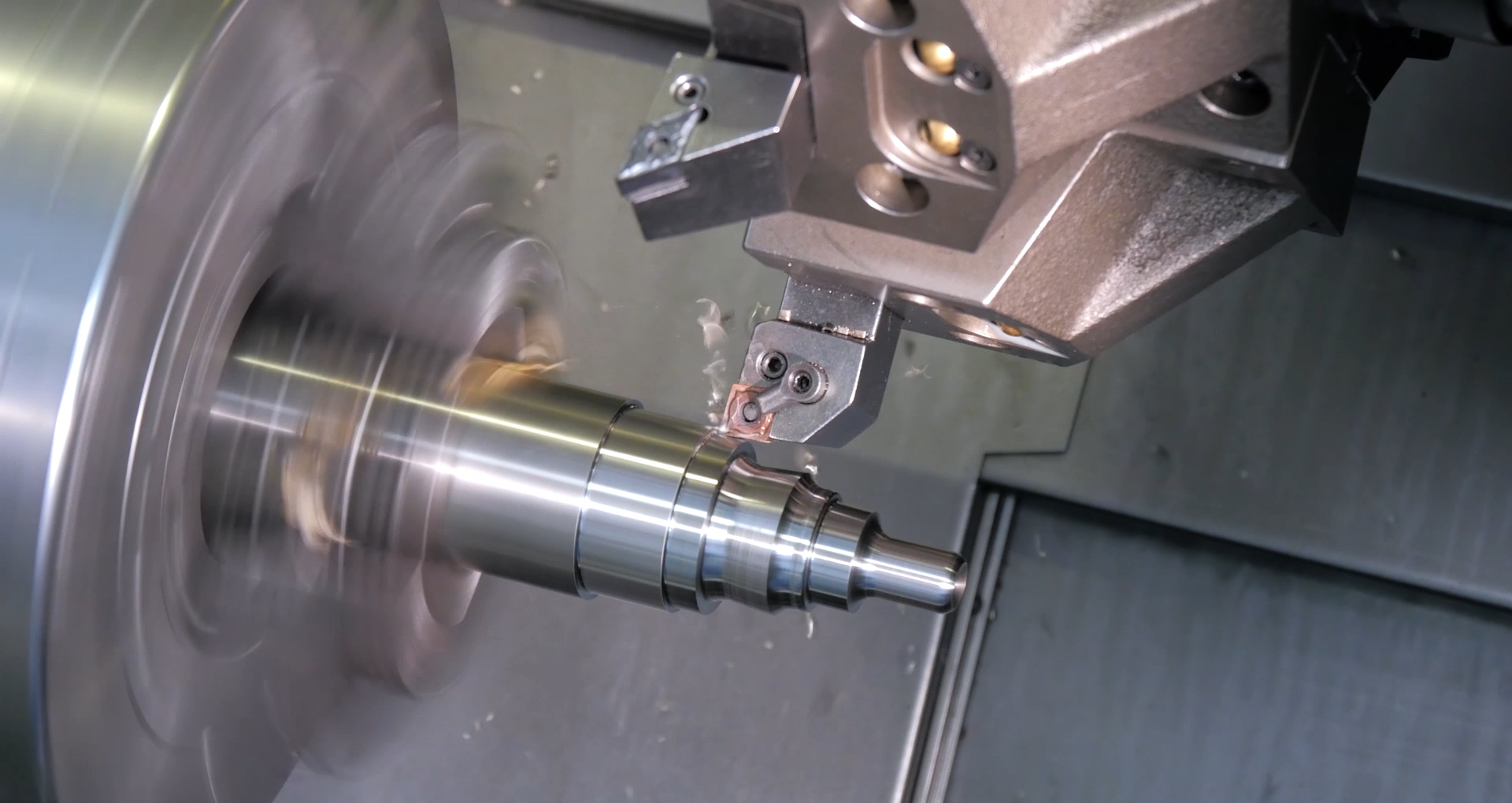 Airport Terminal Renovation