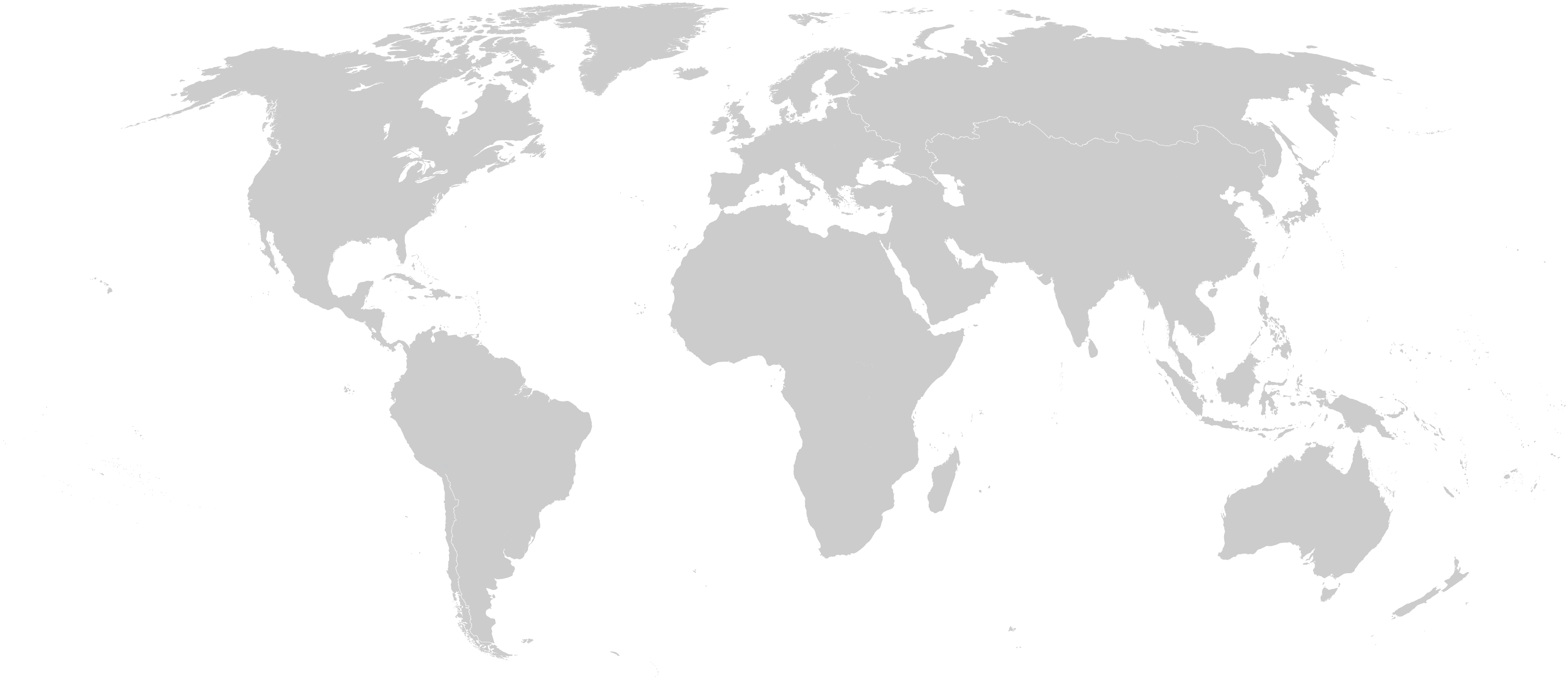 World Map
