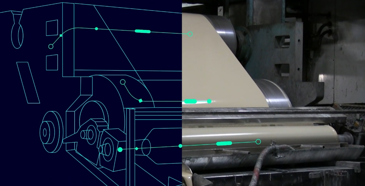 Salvagnini S4+P4 Flexible Sheet Metal System at CCIG