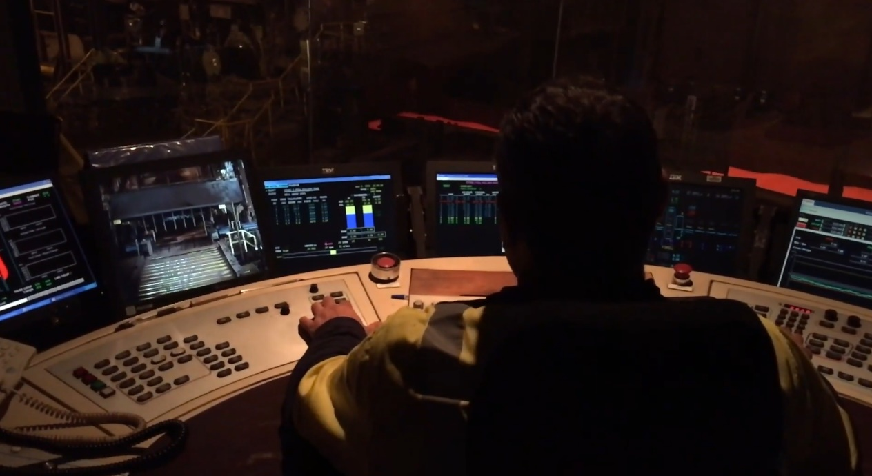 CCIG mfgWorld Cloud Platform Interface