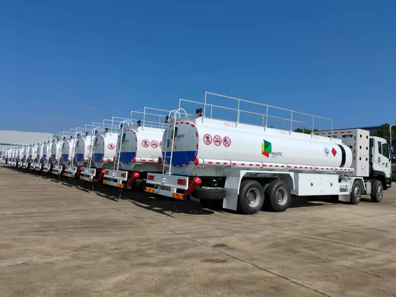 CCIG Factory Overview