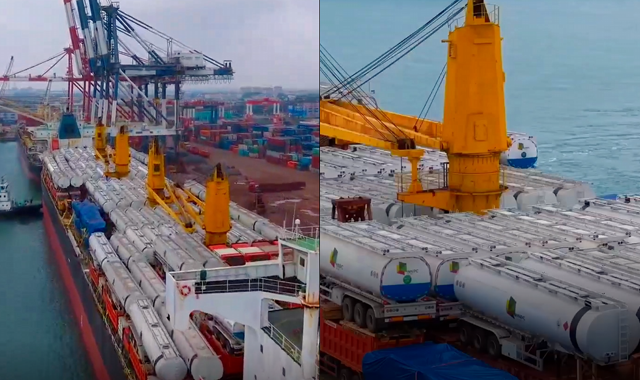 CCIG Factory Overview