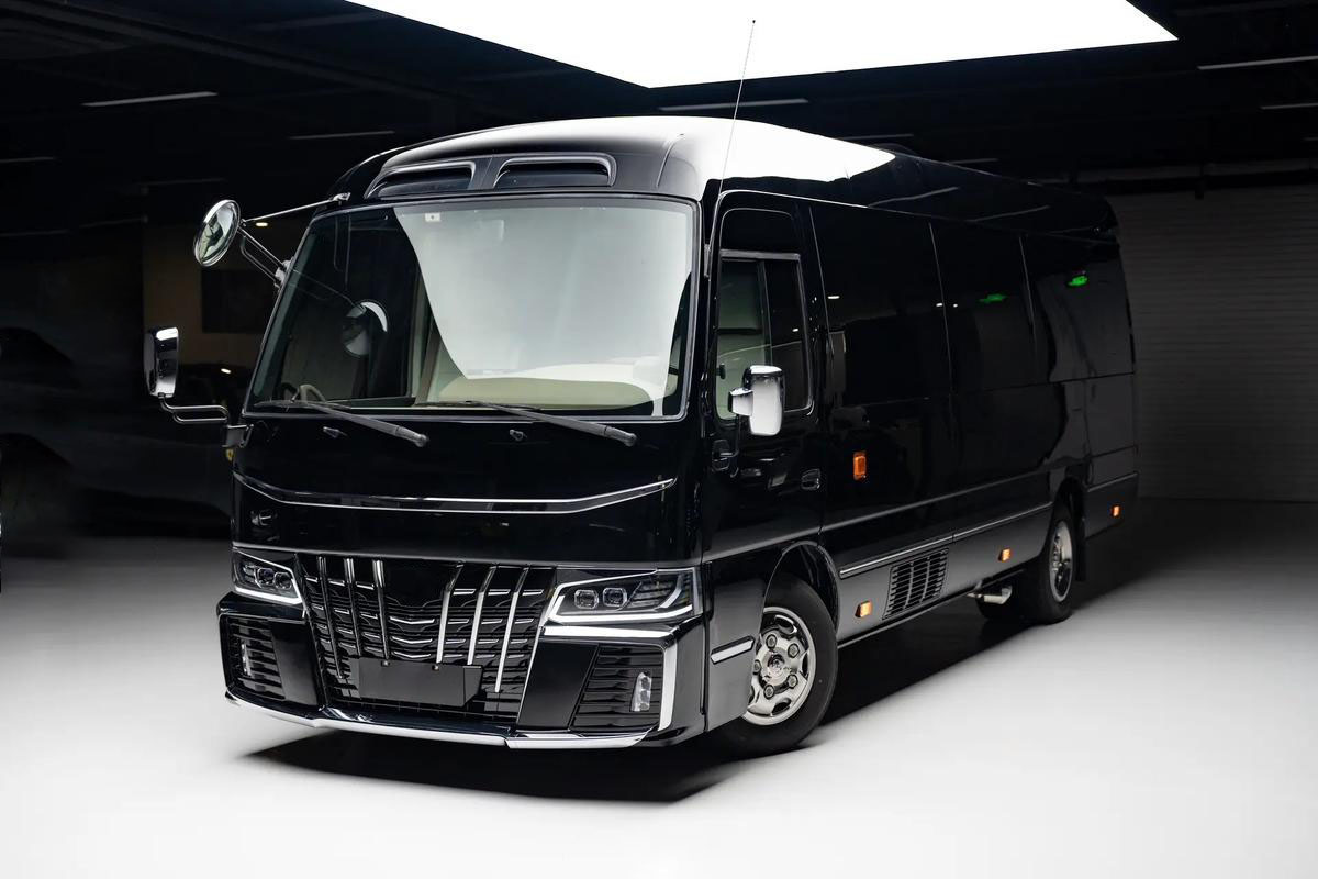 CCIG Factory Overview