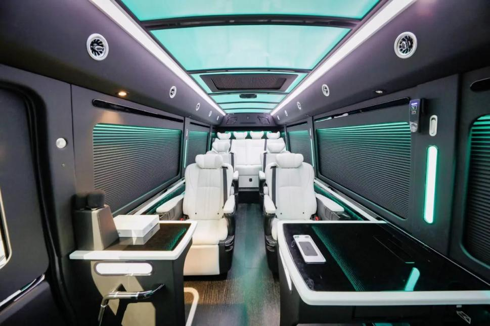 EV Manufacturing Industry Overview