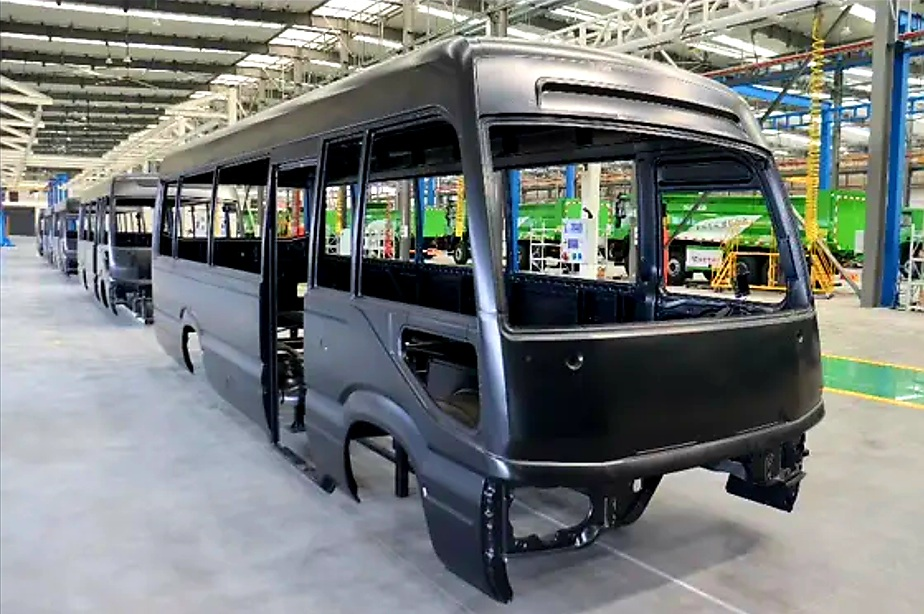 Competitive Landscape Analysis