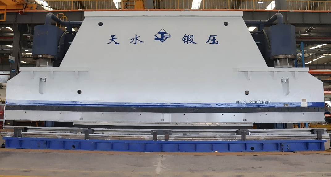 Laser Cutting & Forming Equipment